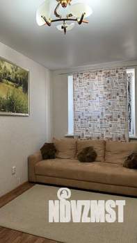 1-к квартира, посуточно, 23м2, 3/3 этаж