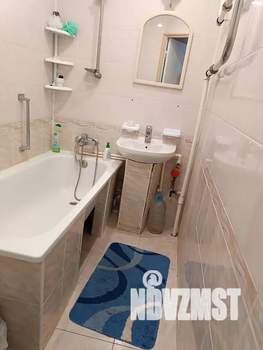 1-к квартира, посуточно, 32м2, 6/9 этаж