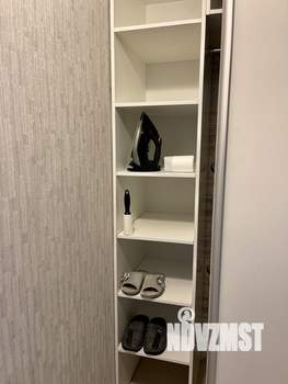 1-к квартира, посуточно, 40м2, 5/9 этаж