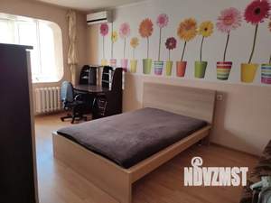 1-к квартира, посуточно, 65м2, 7/9 этаж