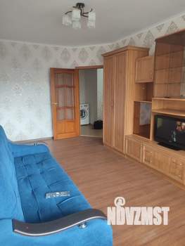 1-к квартира, на длительный срок, 37м2, 2/3 этаж