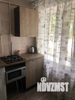 1-к квартира, посуточно, 34м2, 1/5 этаж