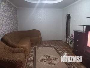 2-к квартира, посуточно, 52м2, 10/10 этаж