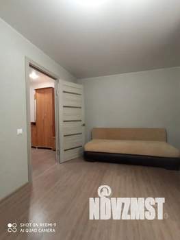 1-к квартира, посуточно, 32м2, 5/5 этаж