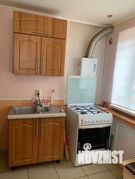 1-к квартира, на длительный срок, 42м2, 1/2 этаж