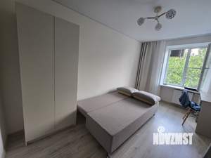 3-к квартира, на длительный срок, 59м2, 5/5 этаж