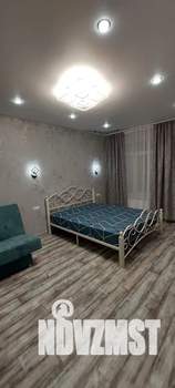 1-к квартира, посуточно, 39м2, 4/8 этаж