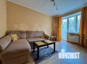 2-к квартира, посуточно, 55м2, 1/1 этаж