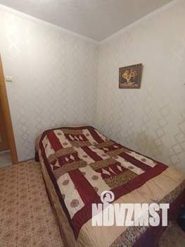 3-к квартира, посуточно, 67м2, 8/9 этаж