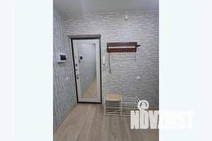 1-к квартира, посуточно, 38м2, 7/10 этаж