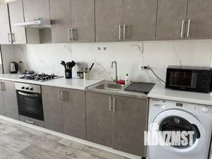 1-к квартира, посуточно, 45м2, 7/9 этаж