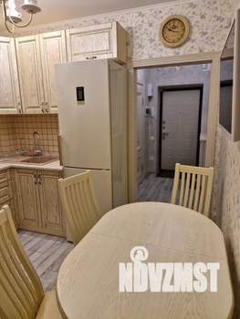 1-к квартира, посуточно, 31м2, 1/3 этаж