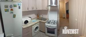 1-к квартира, посуточно, 35м2, 9/9 этаж