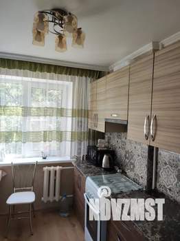 1-к квартира, посуточно, 36м2, 3/5 этаж