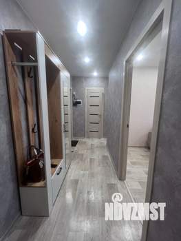 2-к квартира, на длительный срок, 48м2, 4/5 этаж