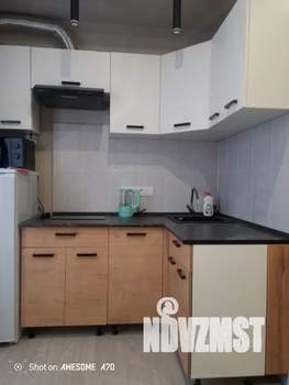 Студия квартира, посуточно, 20м2, 2/3 этаж