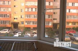 1-к квартира, на длительный срок, 38м2, 2/10 этаж