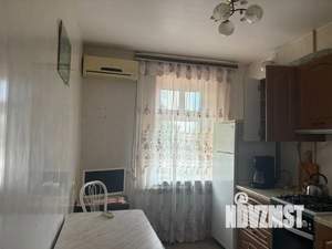 2-к квартира, посуточно, 50м2, 2/9 этаж