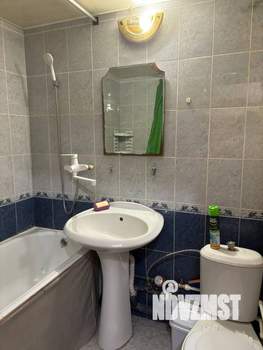 1-к квартира, на длительный срок, 38м2, 7/10 этаж