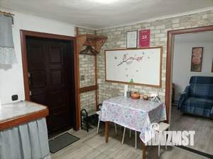 2-к квартира, посуточно, 17м2, 1/1 этаж