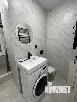 2-к квартира, посуточно, 46м2, 2/2 этаж