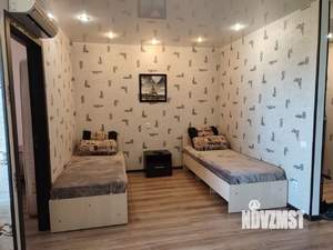 2-к квартира, посуточно, 45м2, 8/10 этаж