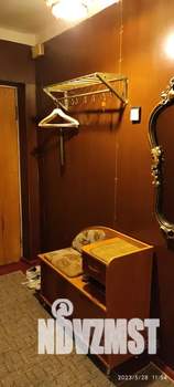 1-к квартира, посуточно, 35м2, 1/5 этаж