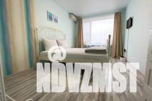 1-к квартира, посуточно, 35м2, 2/3 этаж