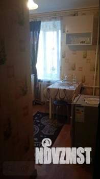 1-к квартира, посуточно, 29м2, 1/1 этаж