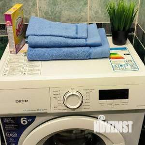 2-к квартира, посуточно, 51м2, 1/1 этаж