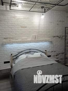 1-к квартира, посуточно, 42м2, 1/9 этаж