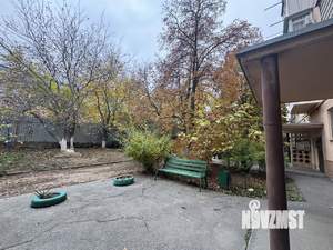 2-к квартира, на длительный срок, 52м2, 2/6 этаж