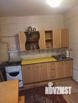 1-к квартира, на длительный срок, 37м2, 1/10 этаж