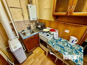 2-к квартира, на длительный срок, 46м2, 1/2 этаж