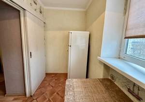 1-к квартира, на длительный срок, 27м2, 4/5 этаж