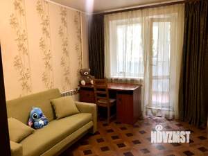 2-к квартира, на длительный срок, 50м2, 2/5 этаж