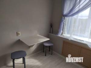 1-к квартира, посуточно, 32м2, 5/5 этаж