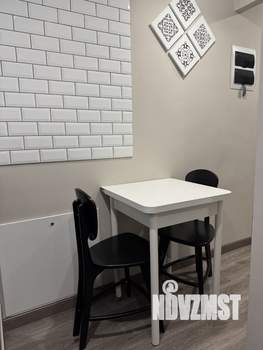 2-к квартира, посуточно, 40м2, 1/3 этаж