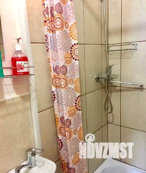 2-к квартира, посуточно, 37м2, 2/2 этаж