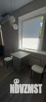 Студия квартира, посуточно, 24м2, 1/3 этаж