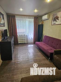 1-к квартира, посуточно, 30м2, 4/5 этаж