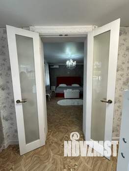 2-к квартира, посуточно, 60м2, 1/1 этаж