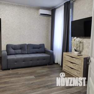 2-к квартира, посуточно, 55м2, 2/2 этаж