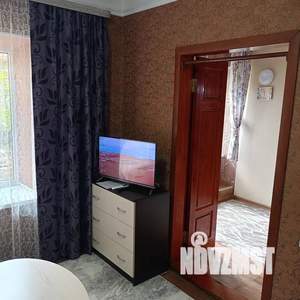 1-к квартира, посуточно, 23м2, 1/2 этаж