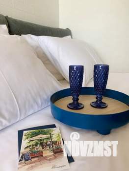 1-к квартира, посуточно, 42м2, 5/5 этаж