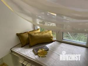 2-к квартира, посуточно, 52м2, 1/9 этаж