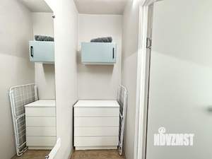 2-к квартира, на длительный срок, 42м2, 3/6 этаж