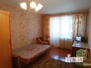 1-к квартира, на длительный срок, 32м2, 3/5 этаж