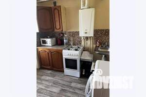 1-к квартира, посуточно, 35м2, 2/3 этаж