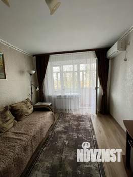 2-к квартира, на длительный срок, 42м2, 3/5 этаж